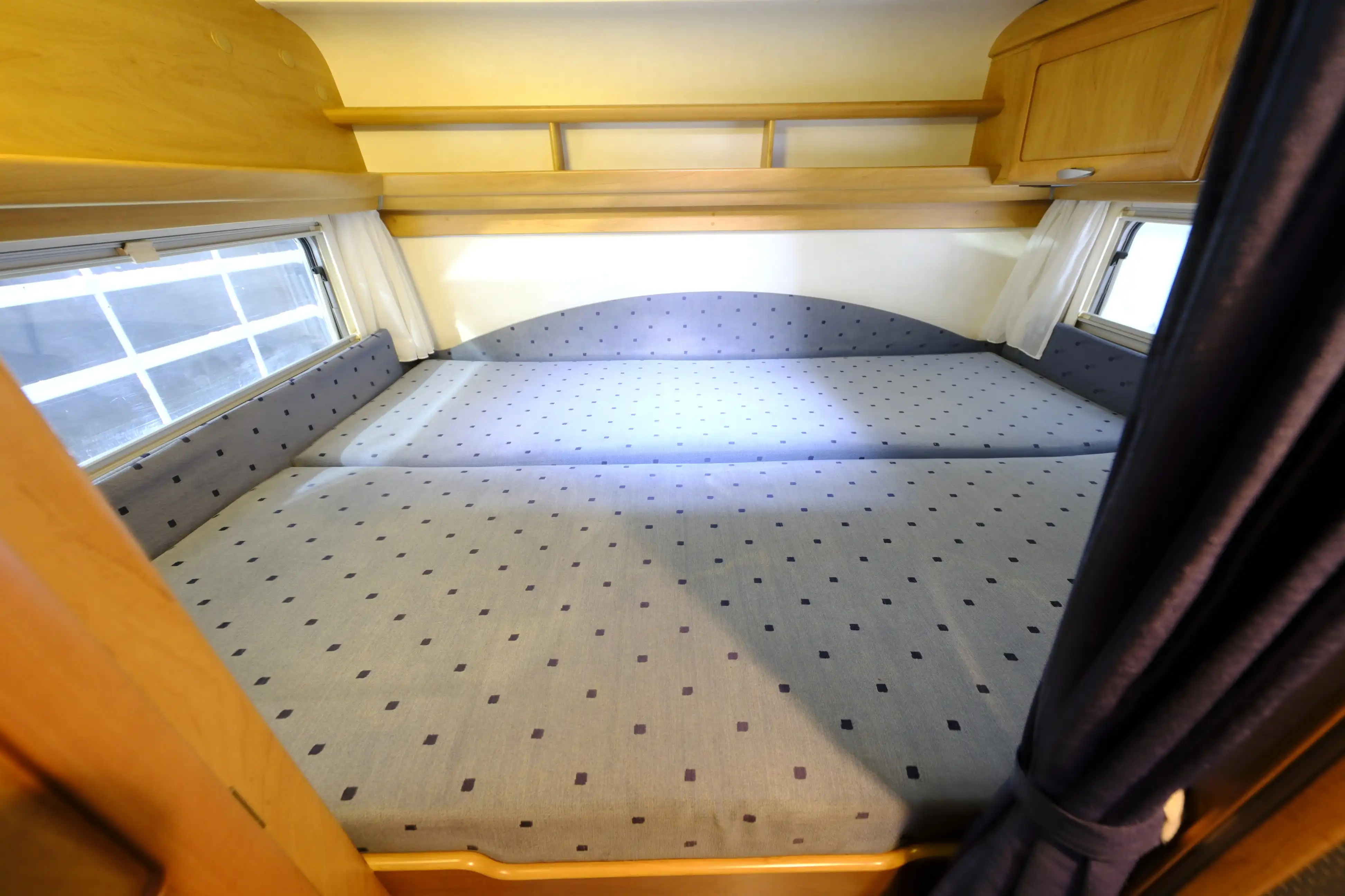 HYMER-ERIBA B 644 G - Ansicht 11